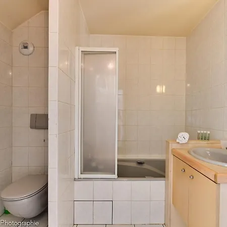 Le Theleme - Duplex In Balcony & Parking 800m From The La Apartment