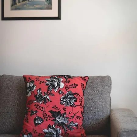 Le Theleme - Duplex In Balcony & Parking 800m From The La *